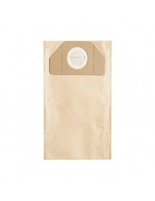 Sacchetti Filtro in carta per Aspiratori Solidi e Liquidi AR Blue Clean aspirapo