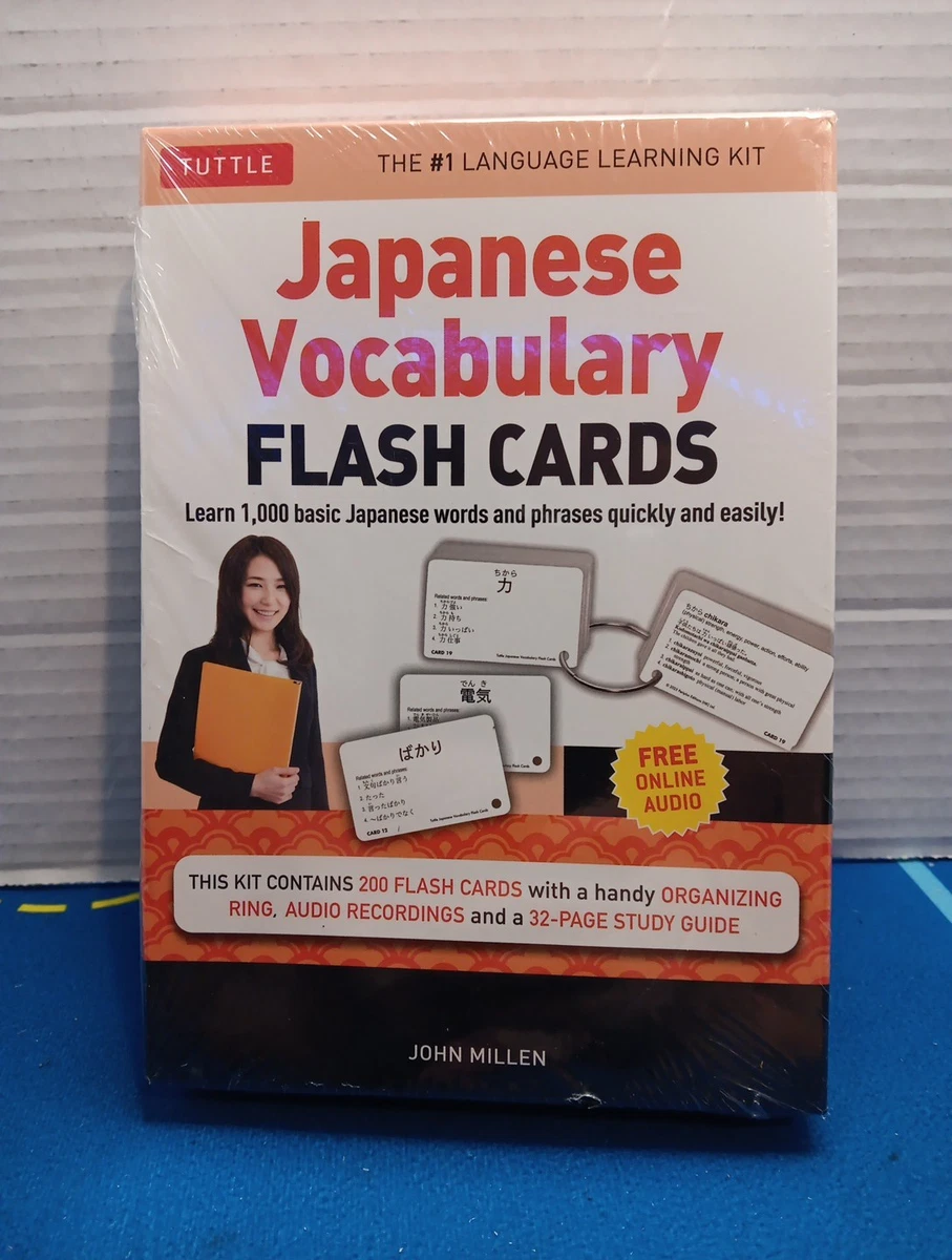Japanese English Language Courses for sale | eBay