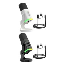 Multiple System Compatible Vocal Tool With Full Motion turn And Strong Plastic