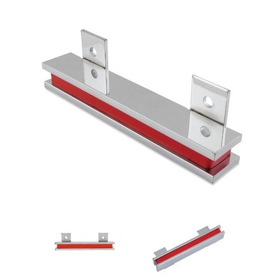 6'' Heavy-Duty Magnetic Tool Organizer - Effortless Installation & Decluttering