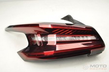 CITROEN C4 X Heckleuchte Rücklicht Links Rückleuchte 9858580280