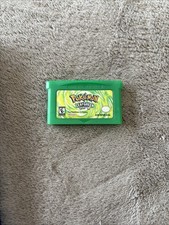 Pokemon Leaf Green Version Nintendo Game Boy Advance Cartridge Only