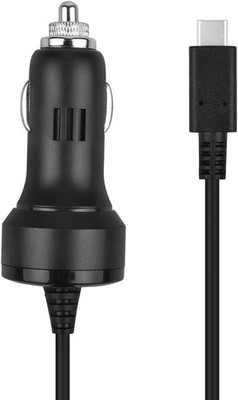 Car USB-C 5V 2A DC Charger Adapter Type-C Cable For Xiaomi Mi4C Mi5 MX5 Pro Cord