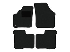 Fußmatten passend für VW UP Elektro Typ 121, 122, 123 (Baujahr 2013 - 2023), Hit