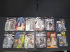 Hasbro Star Wars The Vintage Collection Action Figure And More Lot Of 12