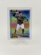 2026 Topps Series 1 - Paul Skenes #100 Rainbow Foil