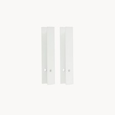 Baby Gate Fixed Slots for Connecting Extensions and Baby Gate