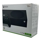Microsoft Xbox Series S 1TB Spielekonsole - Schwarz mit OVP