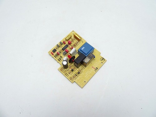 Junkers Leiterplatte für ZR/ZSR/ZWR..-2 AE Adapter für Gebläse - 87483000300 - Picture 2 of 7