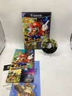 Mario Party 6 (Nintendo GameCube, 2004) Complete W Inserts minty