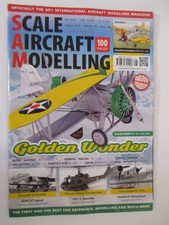 scale-aircraft-modelling-magazine-august-2026