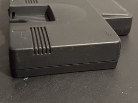 NEC TurboGrafx16 Console with OEM Controller 10 Games In Cases and Hookups Works