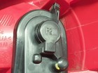 PEUGEOT 207 TAIL LIGHT PASSENGER SIDE NEARSIDE LH 2010 5 DOOR