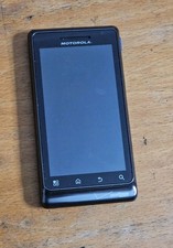 Motorola Droid 2 A955 - Black Verizon Android Phone Classic