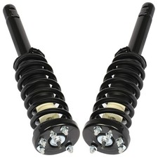 Front Shock absorber Fit for Acura TSX 2004-2008 FWD 2PCS