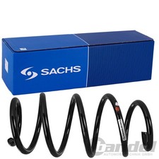 SACHS FAHRWERKSFEDER FEDER VORDERACHSE passend für SEAT LEON TOLEDO