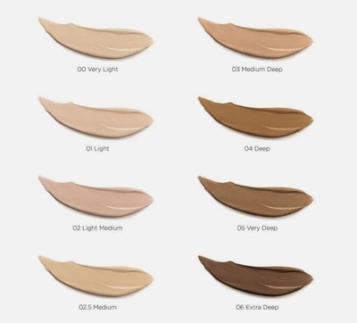 Clarins Everlasting Concealer, Choose Your Shade, 0.4oz New Without Box