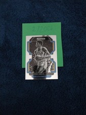 2022-23 Panini Prizm Draft Picks - Kareem Abdul-Jabbar #30