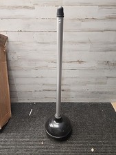 NEIKO 60166A Toilet Plunger with Patented All-Angle Design, Heavy-Duty Toilet