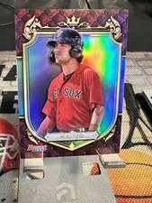 2022 Bowman's Best - Prospective Royalty Marcelo Mayer #PR-2 (RC)