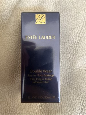 Estée Lauder Double Wear Makeup (5N1 Rich Ginger) (30ml) Sealed