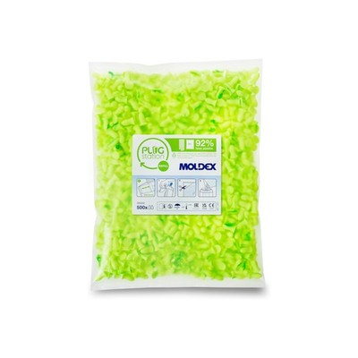 MOLDEX Nachfüllpack Contours Gr. S 500 Paar 500 Stk