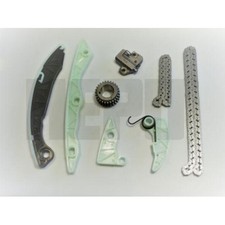 1x Steuerkettensatz HEPU 21-0566 passend für HYUNDAI KIA