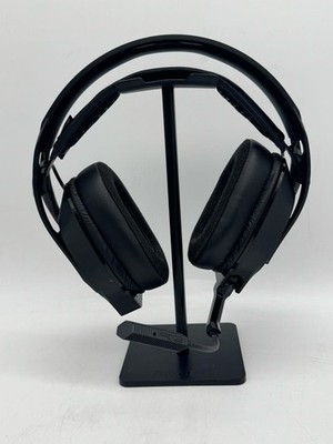 RIG 800 Pro HX Wireless Gaming Headset Base Station Xbox Black 10-1172-01