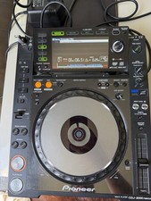 Pioneer CDJ 2000 Nexus NXS1