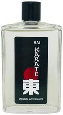 Hai Karate After Shave Lotion Original 100ml Mens Fragrance 2021 New Stock
