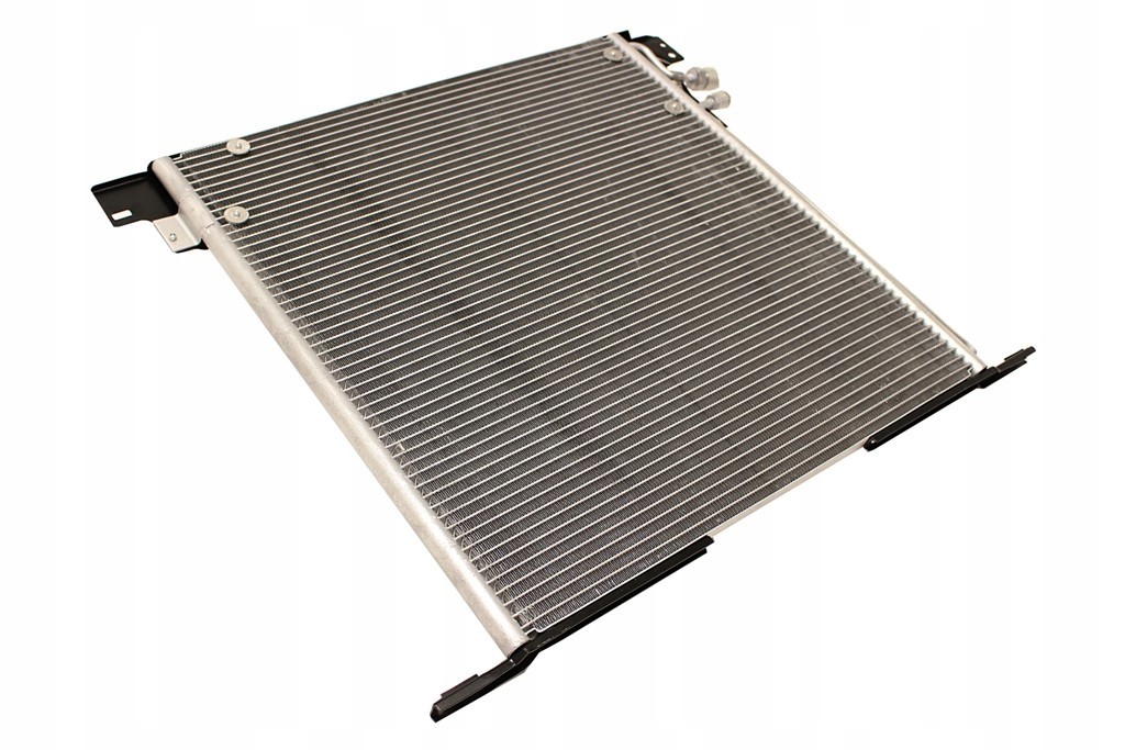 Radiateur climatisation Mercedes Vito 638 condenseur de climatisation neuf