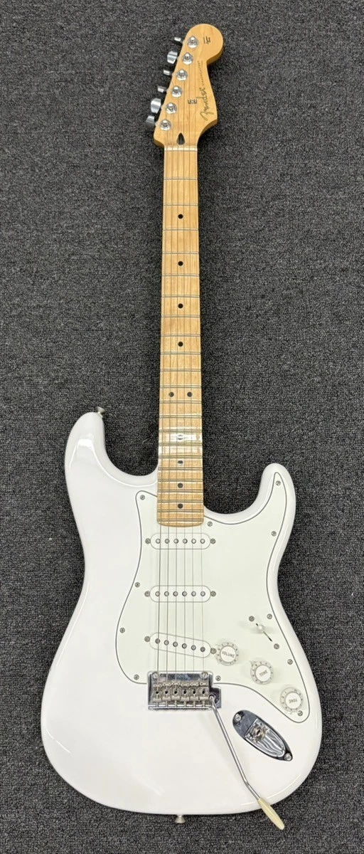 Preços baixos em Guitarras Fender Stratocaster México | eBay
