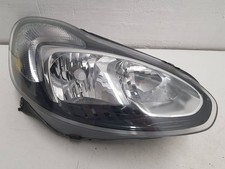 Feu avant (phare) Opel Adam