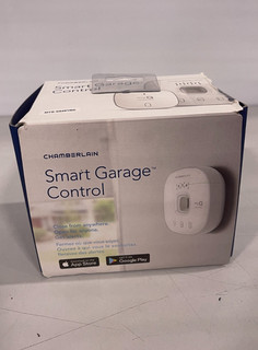 Chamberlain MyQ G0401 Smart Garage Control w/ WiFi