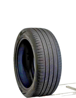 275/45R21 Pirelli Scorpion Zero 110W 8/32 DOT 2324 A65