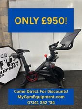 Peloton Bike+ Plus Exercise Bike - RRP£2300! Only 950!! Indoor Exercise Bike!!!!