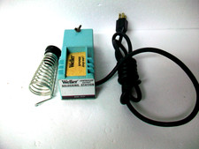 WELLER WTCP SOLDERING STATION LESS PENCIL