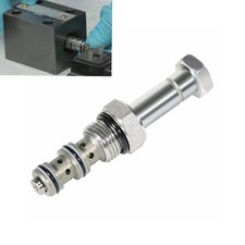 SV08-30-0-N-00 Solenoids Spool Valve 3-Way, 4 GPM For VC08-3 Cavity Uses Size 08