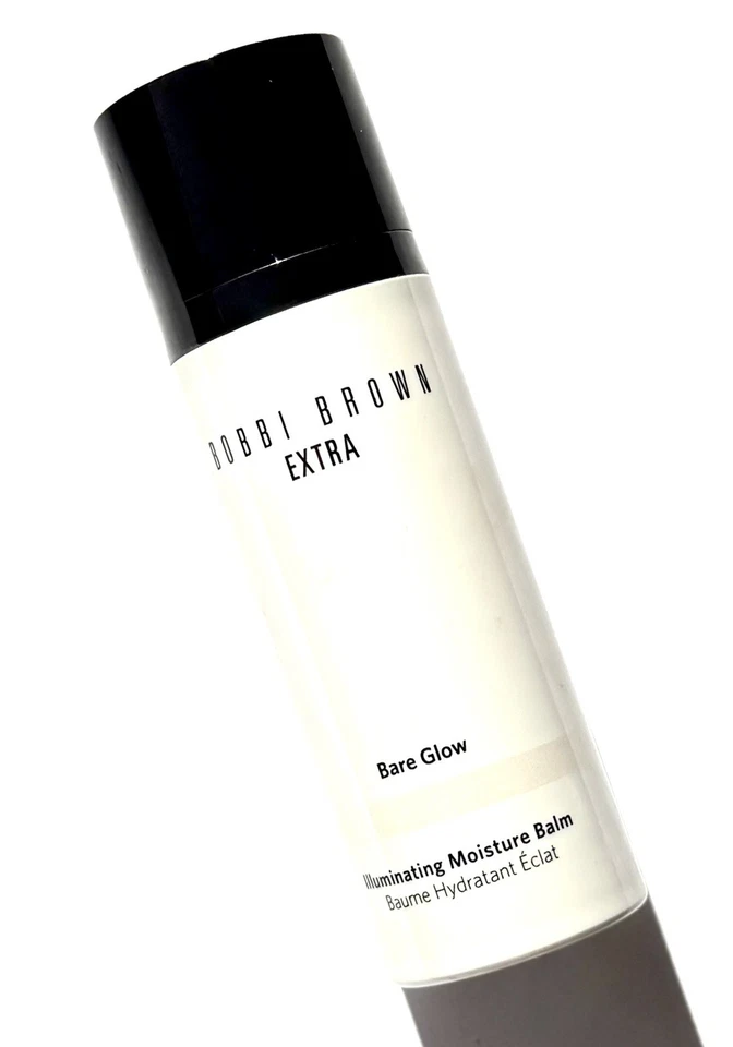 Bobbi Brown Extra Bare Glow Illuminating Mousturizing Balm Bare Glow 30ml - Bild 2 von 3