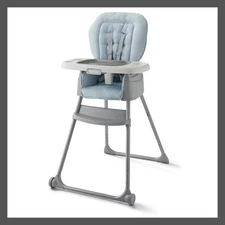 Graco Made 2 Grow 5-in-1 High Chair