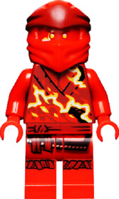 Genuine LEGO U PICK Ninjago MASTER OF THE MOUNTAIN Minifigures **NEW**