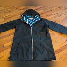 Ride Snowboard Jacket