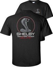 Shelby Legendary Racing T-Shirt