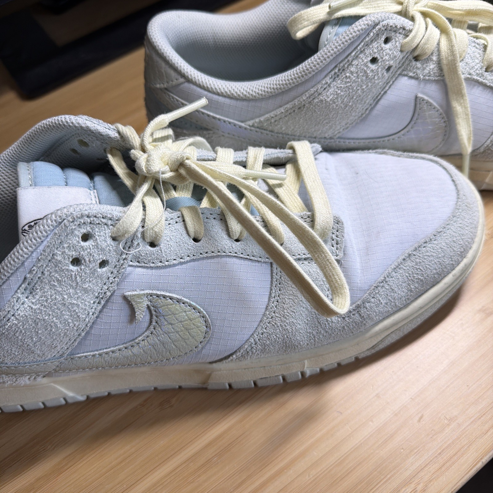 Nike Dunk Low Hatchery - image 12