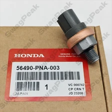 Genuine Power Steering Pressure Switch For Honda Accord Acura 2.4 56490-PNA-003