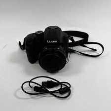 Panasonic Lumix DC-FZ80 18.1MP 4K Digital Camera