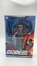 Hasbro G.I.Joe Classified Series  Cobra Island  Roadblock Figure 2020