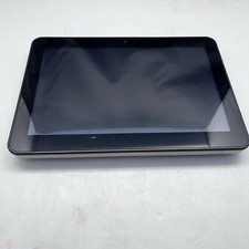 ELO Touch POS System 10" Android Touchscreen ESY10i1 Sold As Is For Parts B2