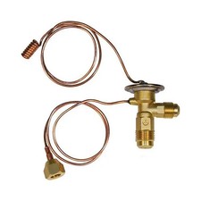 Expansion Valve fits John Deere 4050 4230 RE206757 fits International 1280333C2
