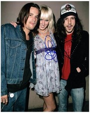 Cisco Adler Signed Autographed 8x10 Photo